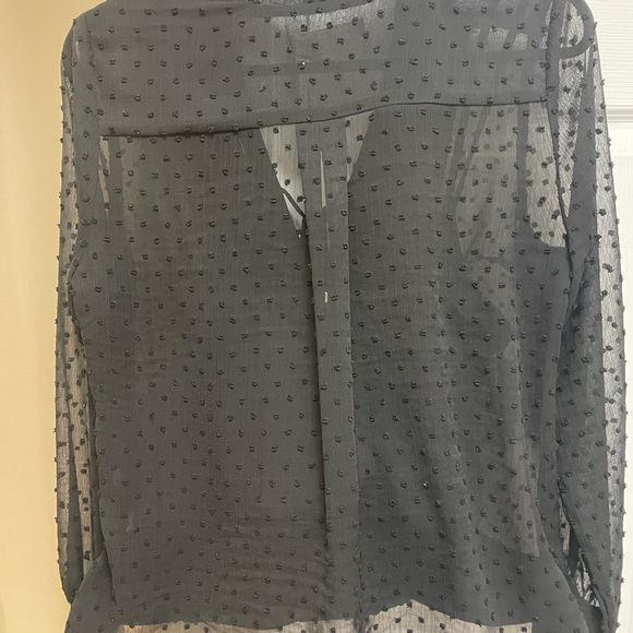 Melissa Nepton top - Picture 2 of 3